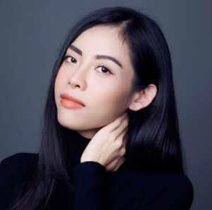 Trần Thanh Nga