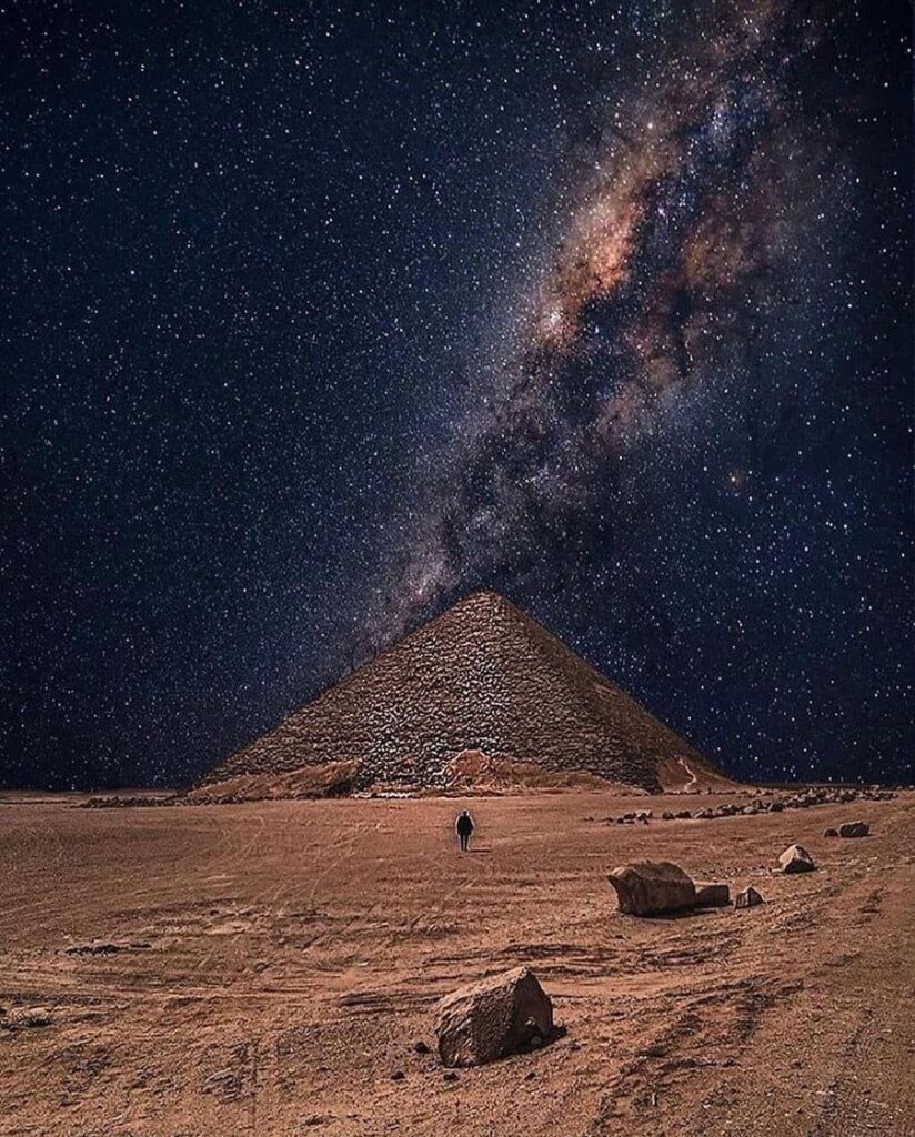 cầu nối giữa các vì sao