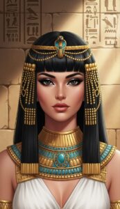 cleopatra