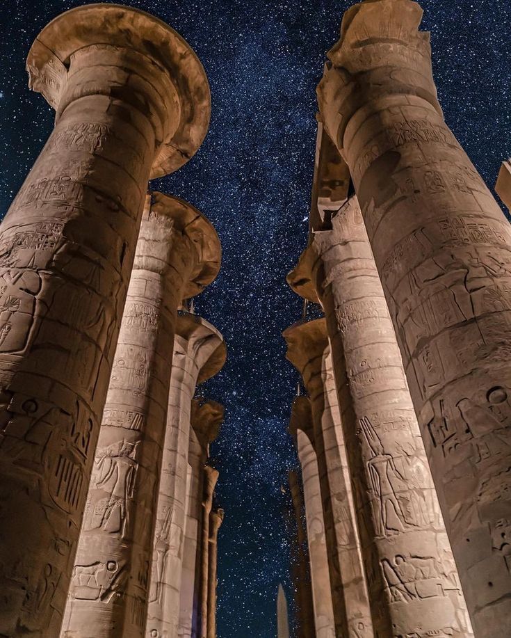 luxor temple