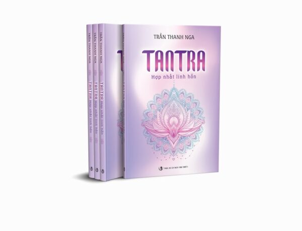 tantra hợp nhất linh hồn