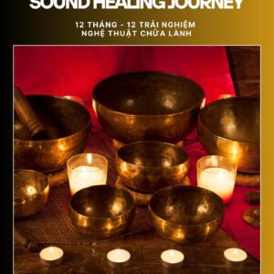 Sound healing journey
