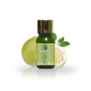 tinh dầu bưởi – hơi thở an nhiên từ Đất mẹ
