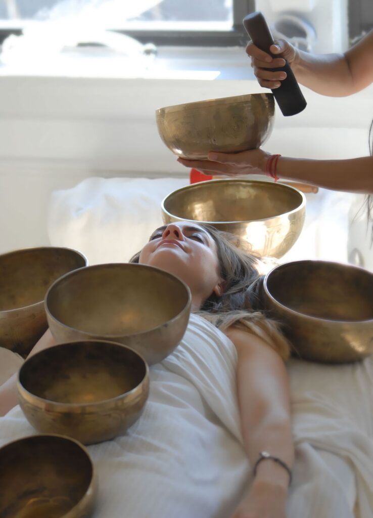 singing bowl healing singing bowl healing