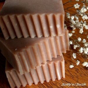 xà bông therapy đặc biệt signature trầm hương quế