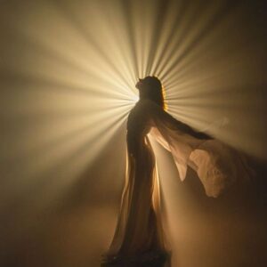 giải phóng cảm xúc mini class