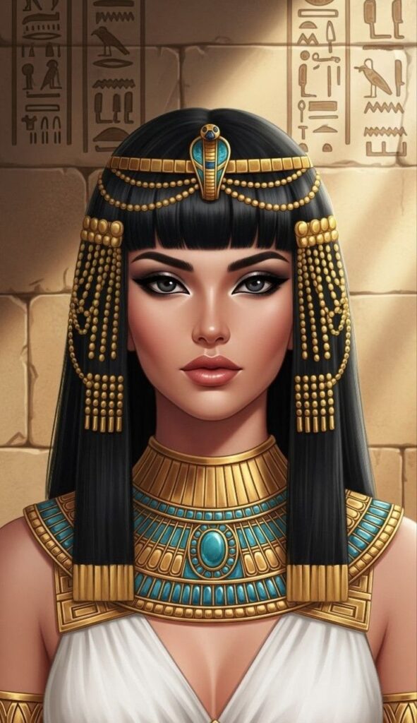 cleopatra